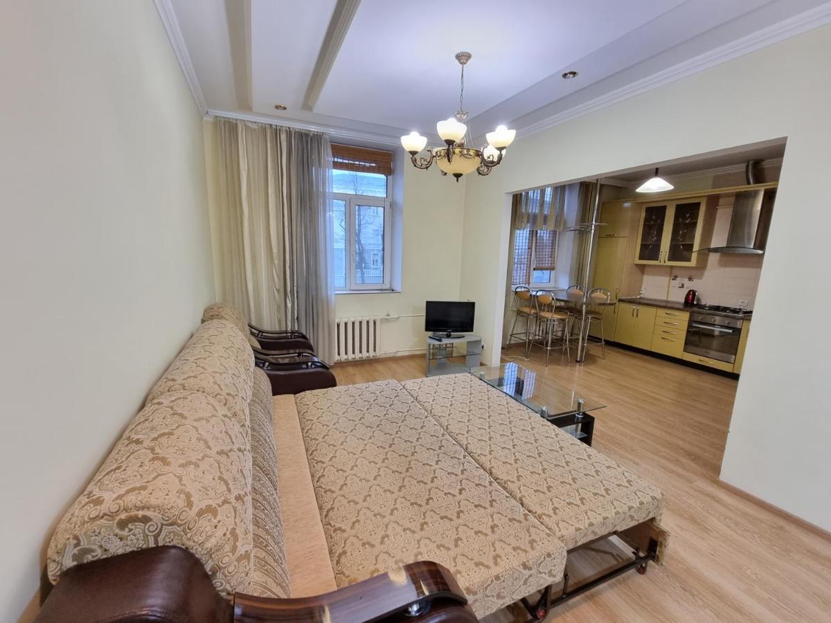 Grand Ultracentral Apartments Stefan Cel Mare In The Heart Of Chisinau Luaran gambar