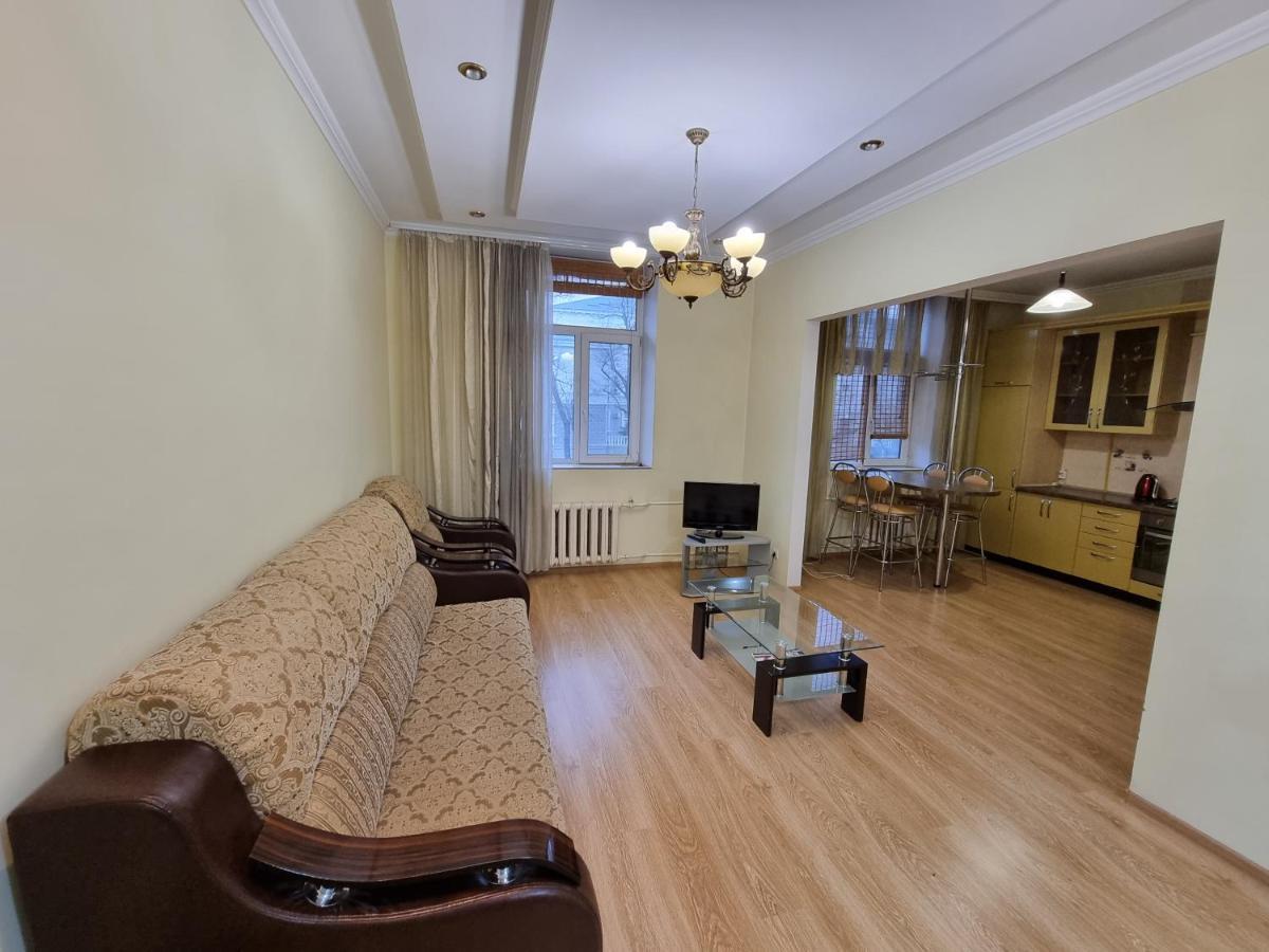 Grand Ultracentral Apartments Stefan Cel Mare In The Heart Of Chisinau Luaran gambar