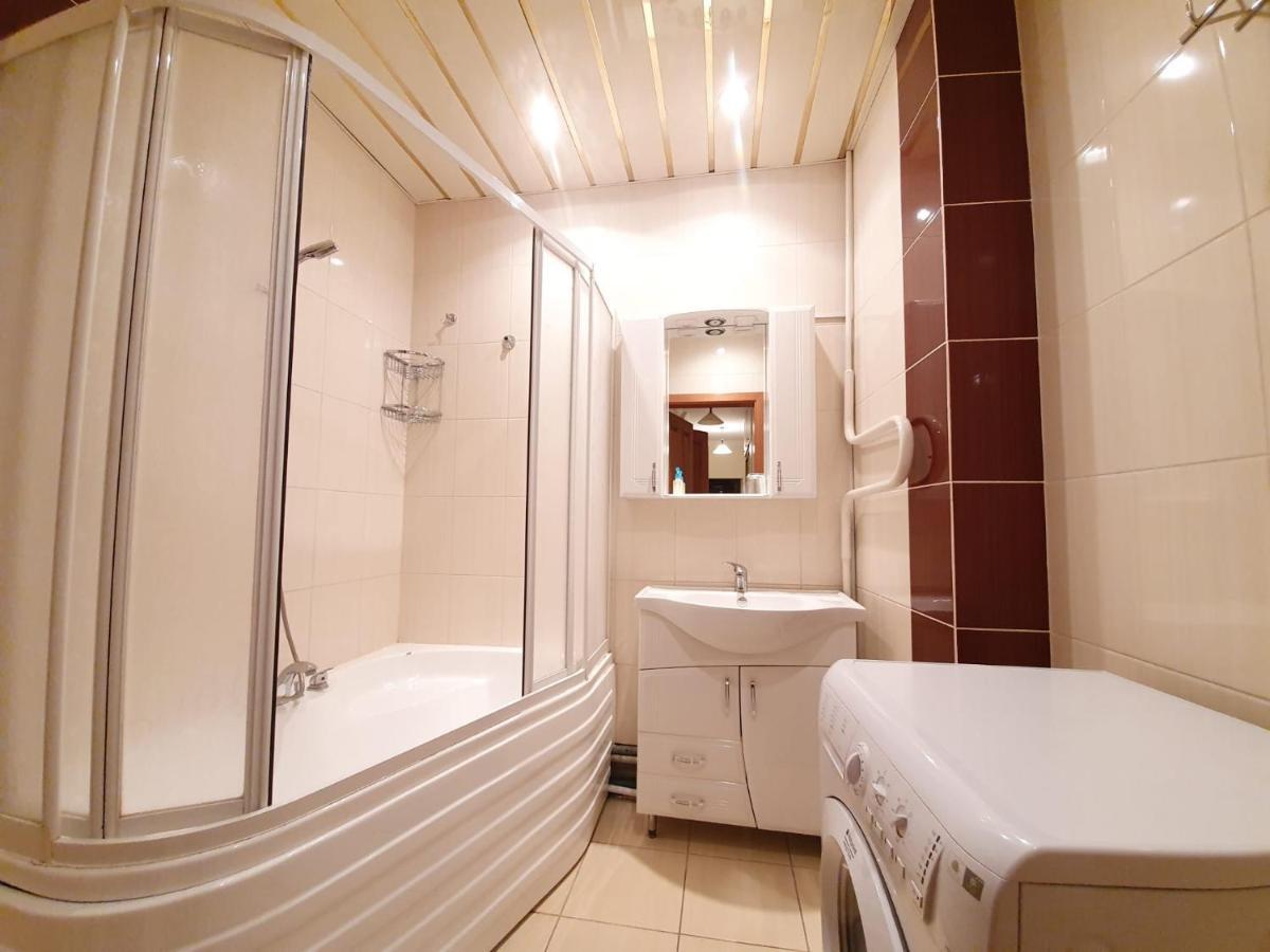 Grand Ultracentral Apartments Stefan Cel Mare In The Heart Of Chisinau Luaran gambar